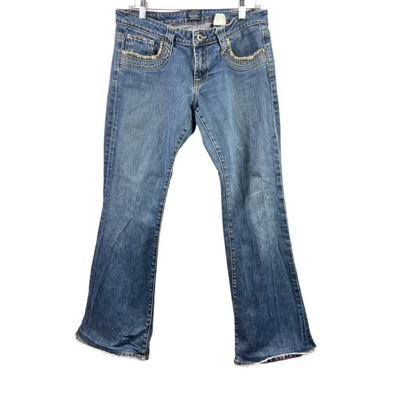 Von Dutch Denim - Von Dutch Women's Denim Jeans